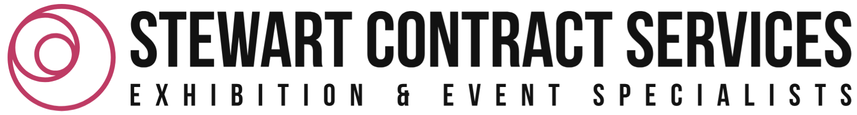 Stewart Contract Services Logo